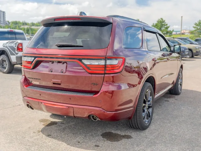 Dodge Durango 2023 photo 5