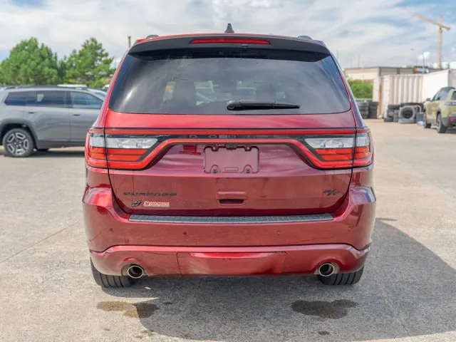Dodge Durango 2023 photo 4