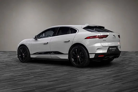 Jaguar I-Pace 2019 photo 3