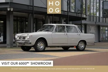 Alfa Romeo 2600