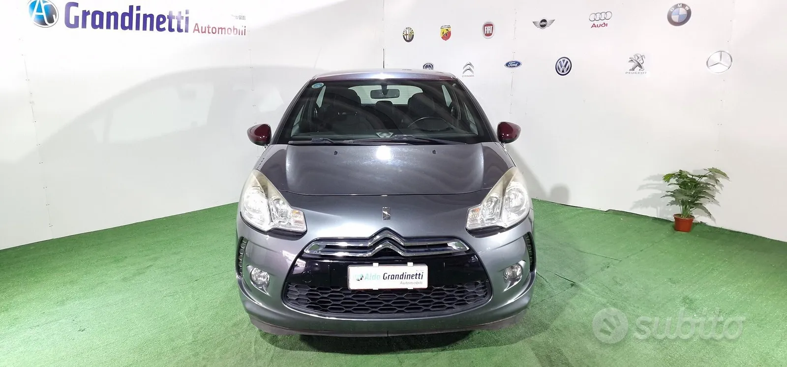 Citroen Ds3 2010 photo 2