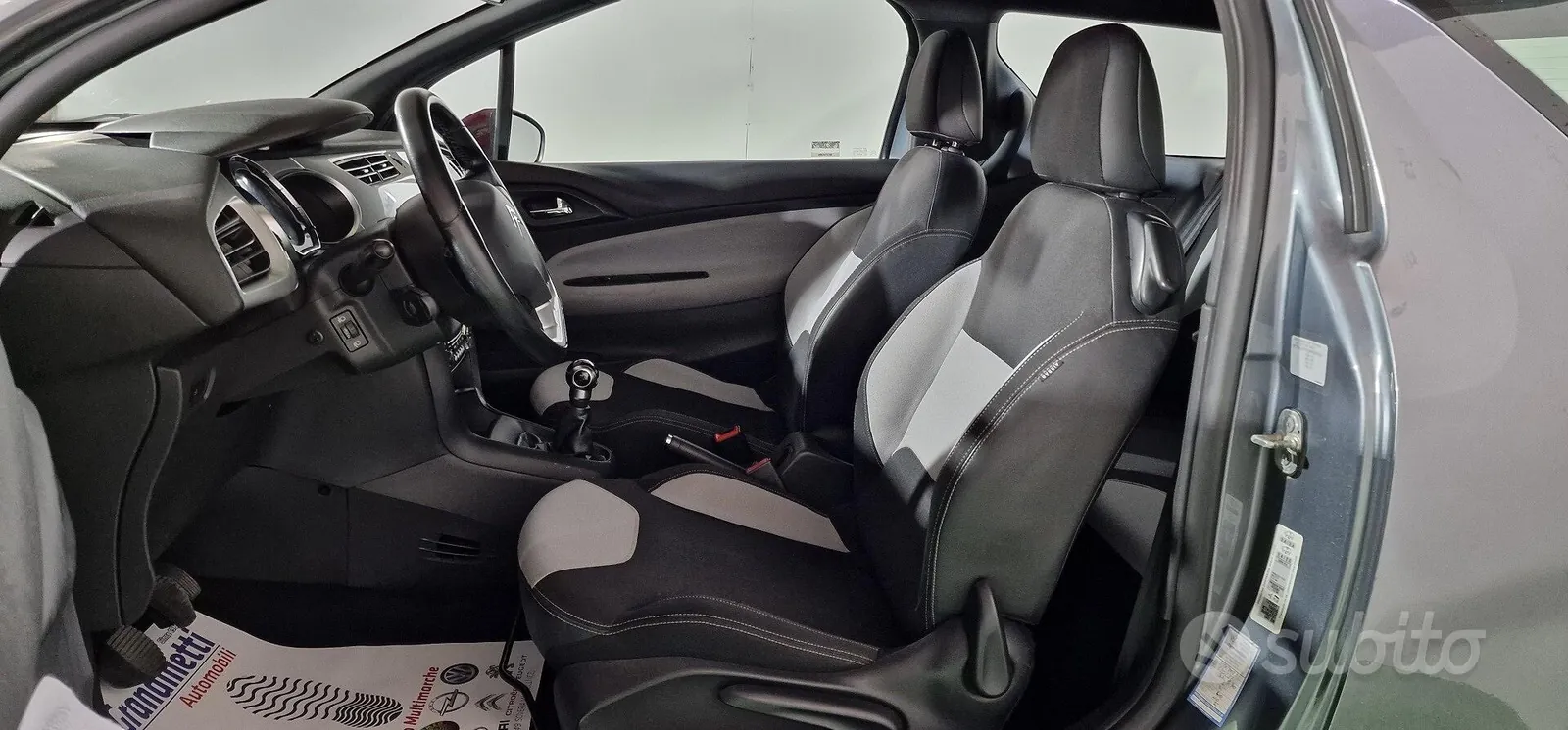 Citroen Ds3 2010 photo 5