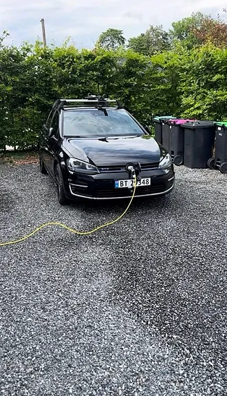 Volkswagen Golf Vii