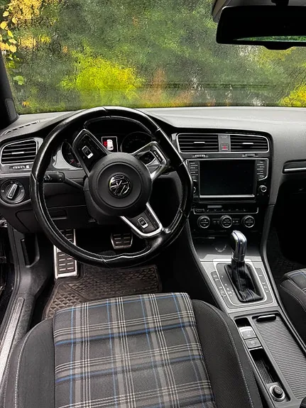 Volkswagen Golf Vii 2015 photo 4