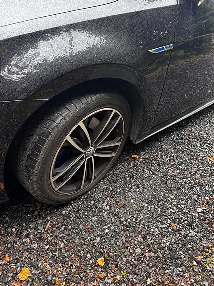 Volkswagen Golf Vii 2015 photo 3