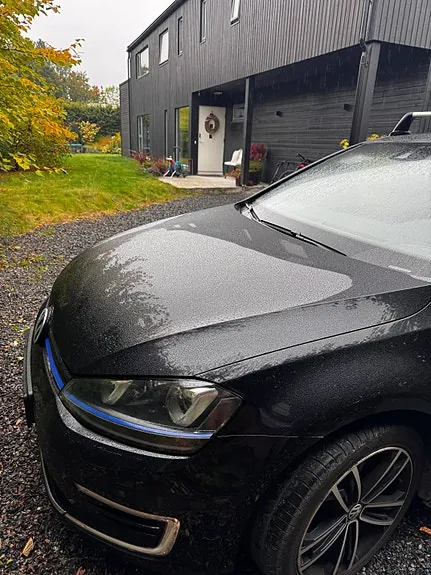 Volkswagen Golf Vii 2015 photo 2