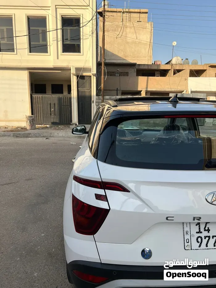 Hyundai Creta 2024 photo 4