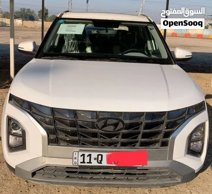 Hyundai Creta 2024 photo 5