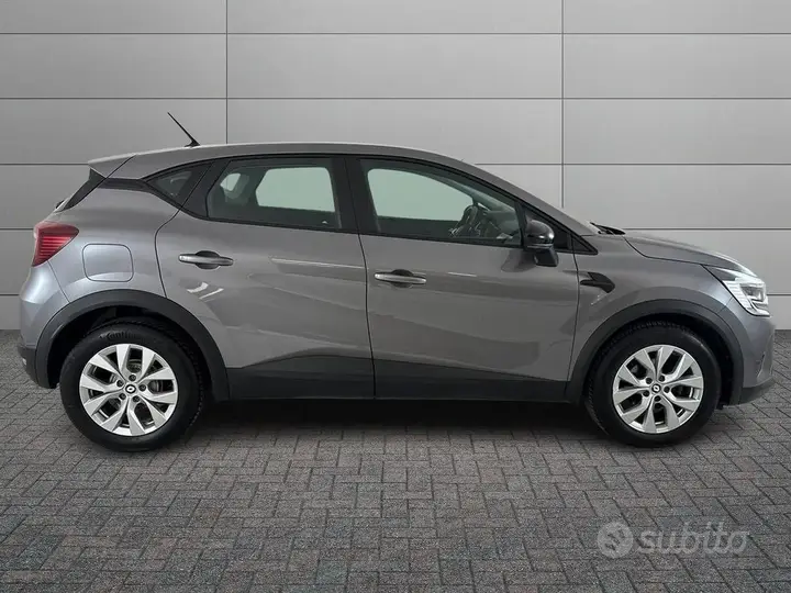 Renault Captur 2021 photo 3
