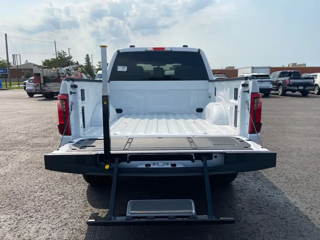 Ford F-150 2026 photo 5