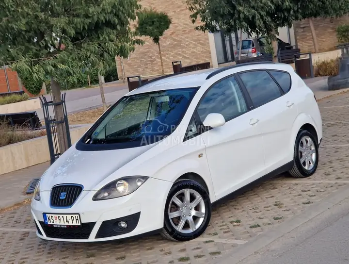 Seat Altea Xl