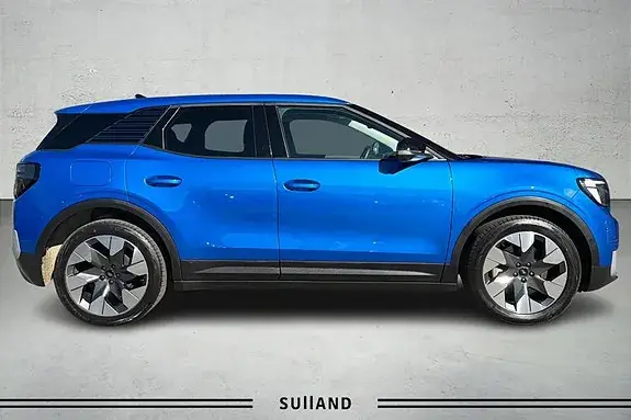 Ford Explorer 2025 photo 3