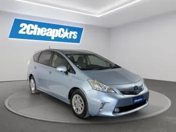 Toyota Prius 2013 photo 4