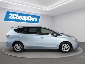 Toyota Prius 2013 photo 5