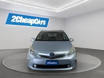 Toyota Prius 2013 photo 3