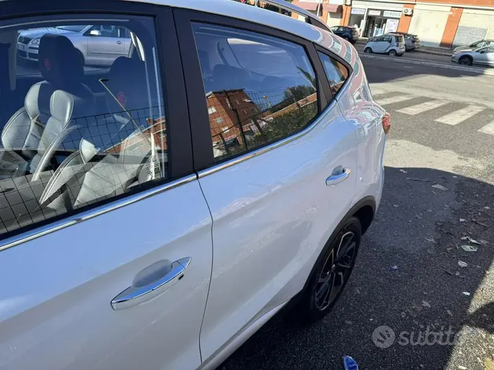 MG Zs 2023 photo 4