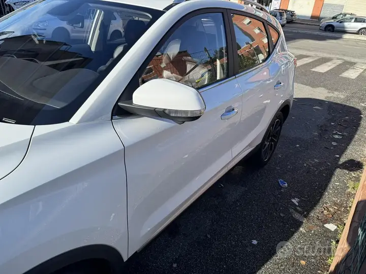 MG Zs 2023 photo 3