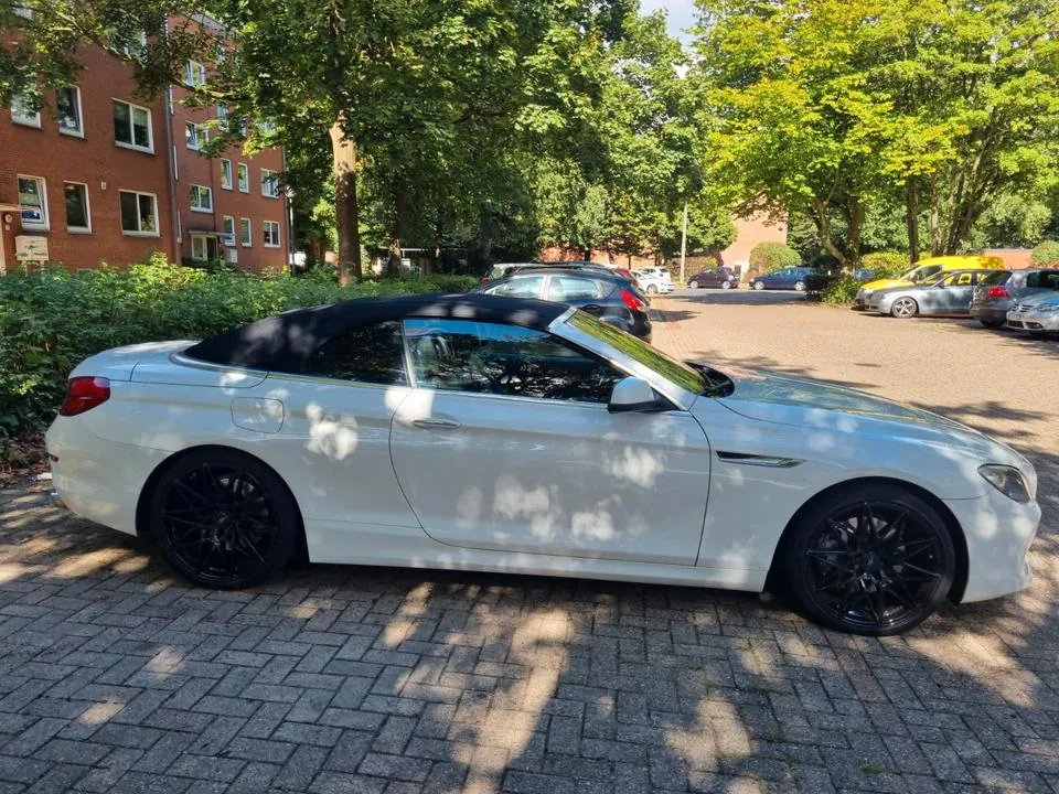BMW 6 Series