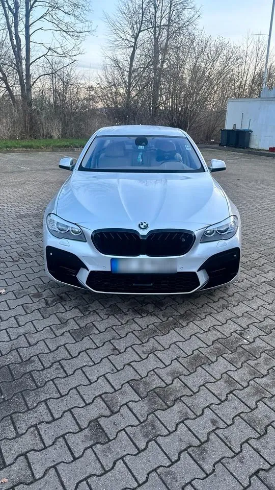 BMW 530D