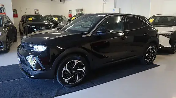 Opel Mokka 2023 photo 3