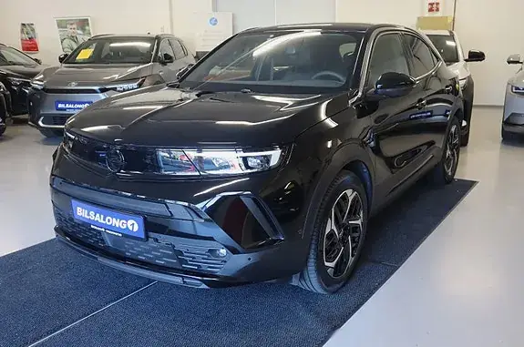 Opel Mokka 2023 photo 2