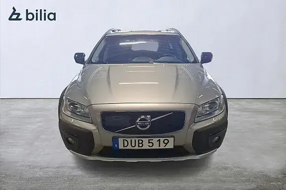 Volvo Xc70 2016 photo 5