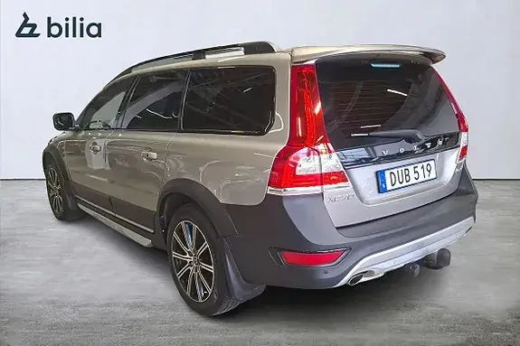 Volvo Xc70 2016 photo 2
