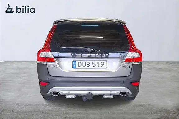 Volvo Xc70 2016 photo 4