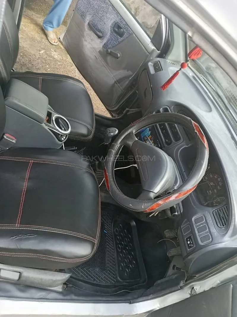 Daihatsu Cuore