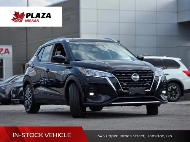 Nissan Kicks 2022 photo 3