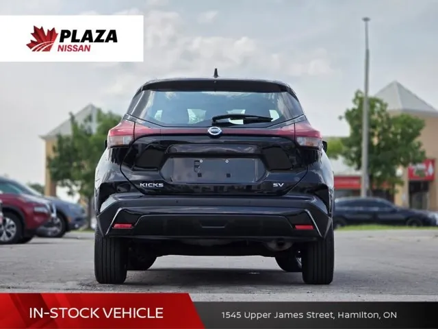 Nissan Kicks 2022 photo 5