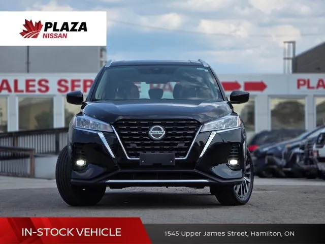 Nissan Kicks 2022 photo 2