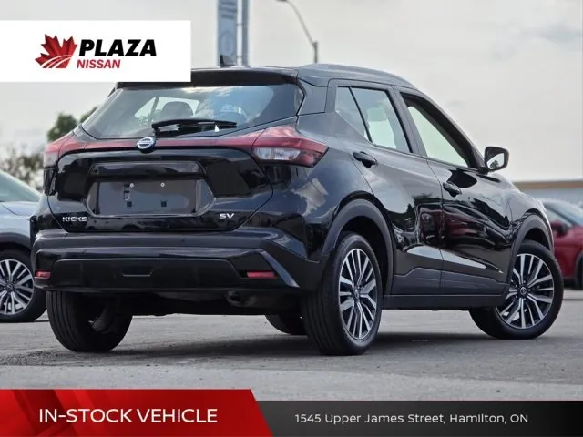 Nissan Kicks 2022 photo 4
