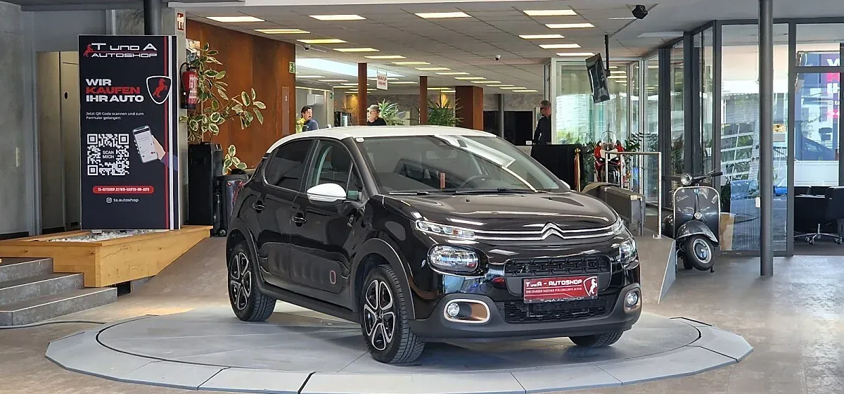 Citroen C3 2019 photo 3