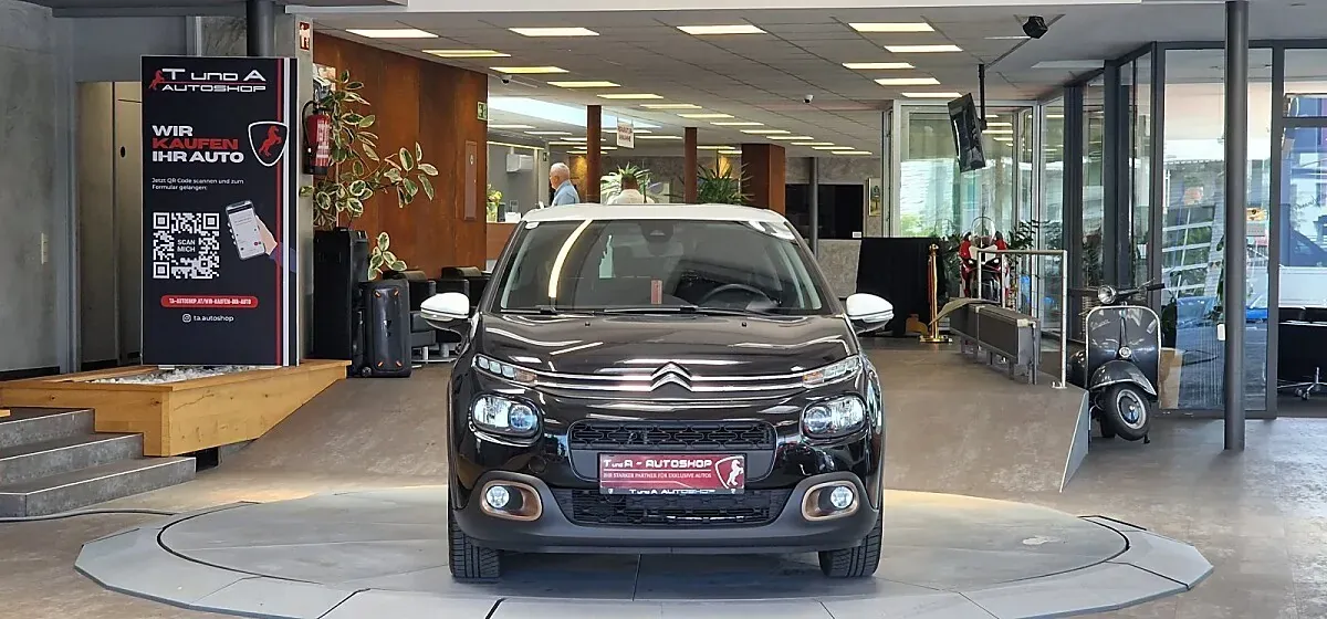 Citroen C3 2019 photo 2