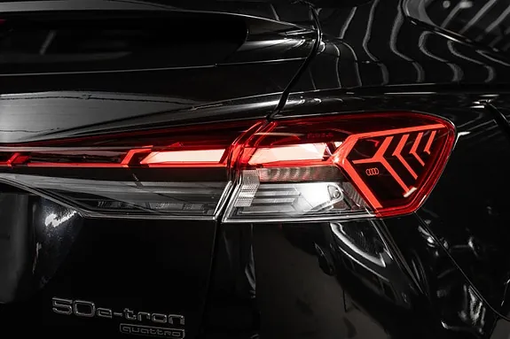 Audi Q4 E-Tron 2022 photo 5