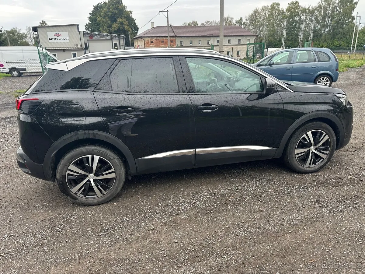 Peugeot 3008 2015 photo 4