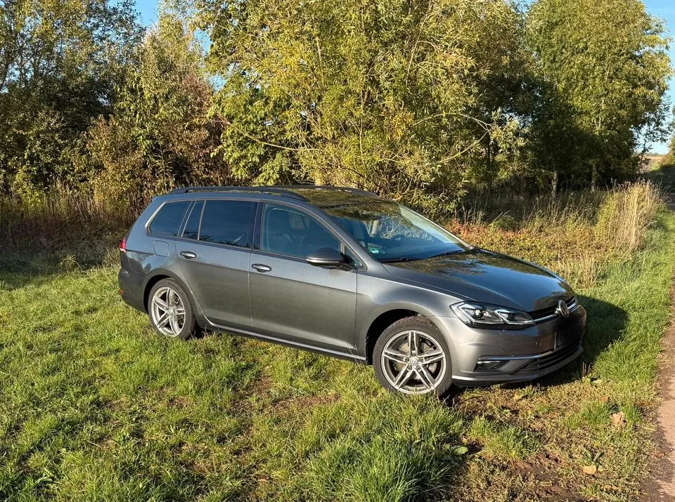 Volkswagen Golf 7