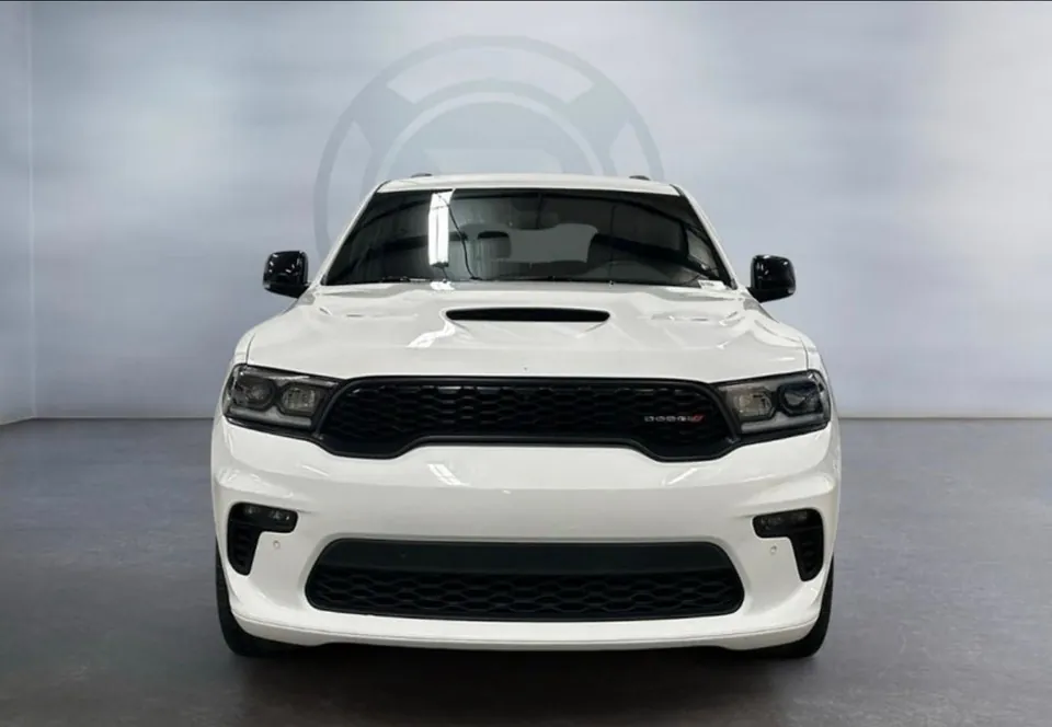 Dodge Durango 2021 photo 5