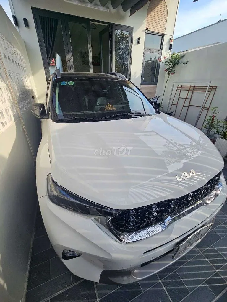 Kia Sonet