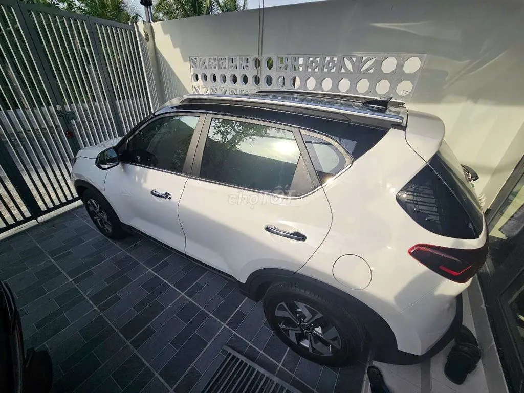 Kia Sonet 2023 photo 2