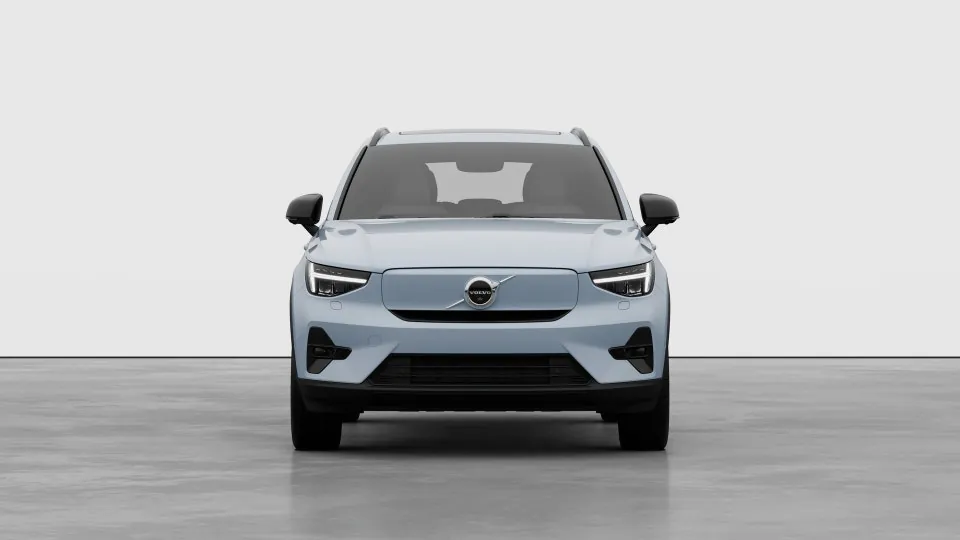 Volvo Ex40 2026 photo 5