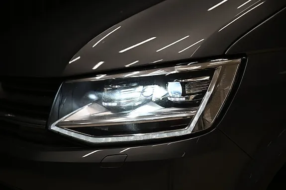 Volkswagen Transporter 2019 photo 4