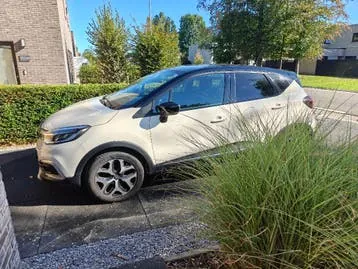 Renault Capture