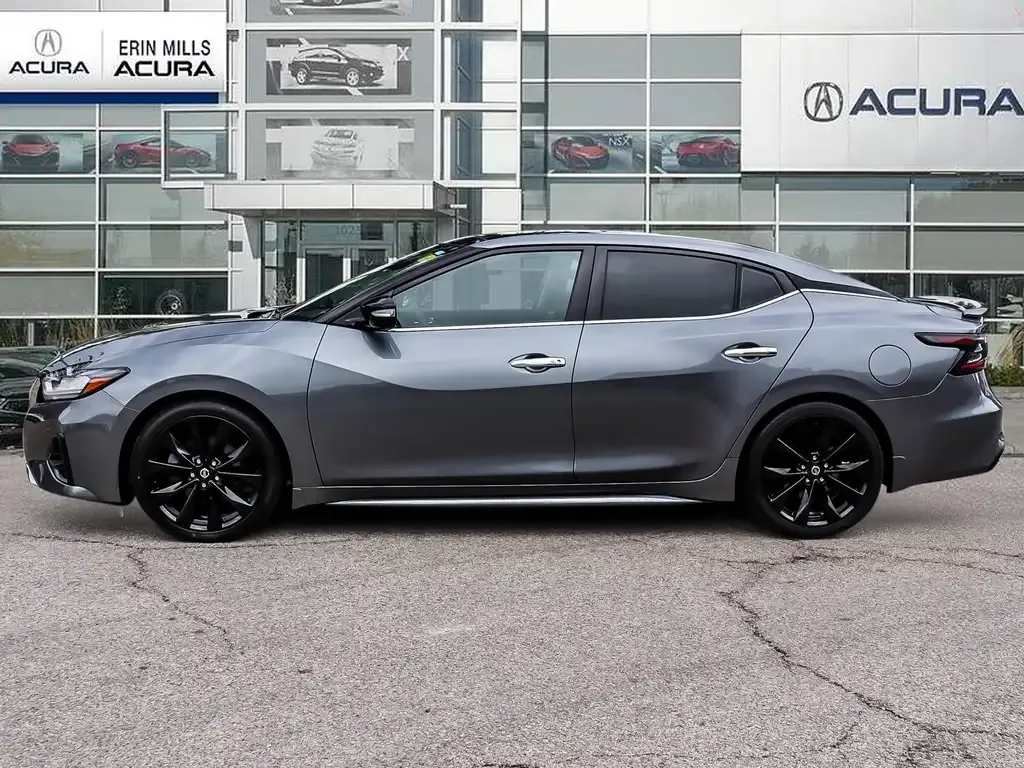Nissan Maxima 2019 photo 5