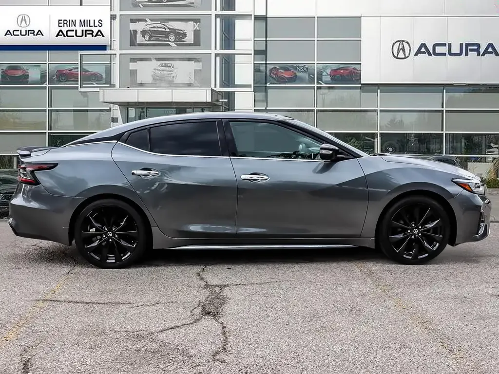 Nissan Maxima 2019 photo 3
