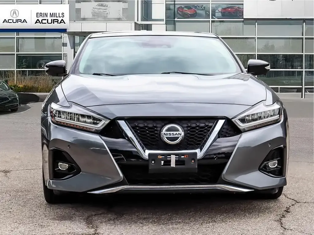Nissan Maxima 2019 photo 2