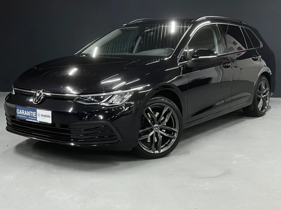 Volkswagen Golf Viii