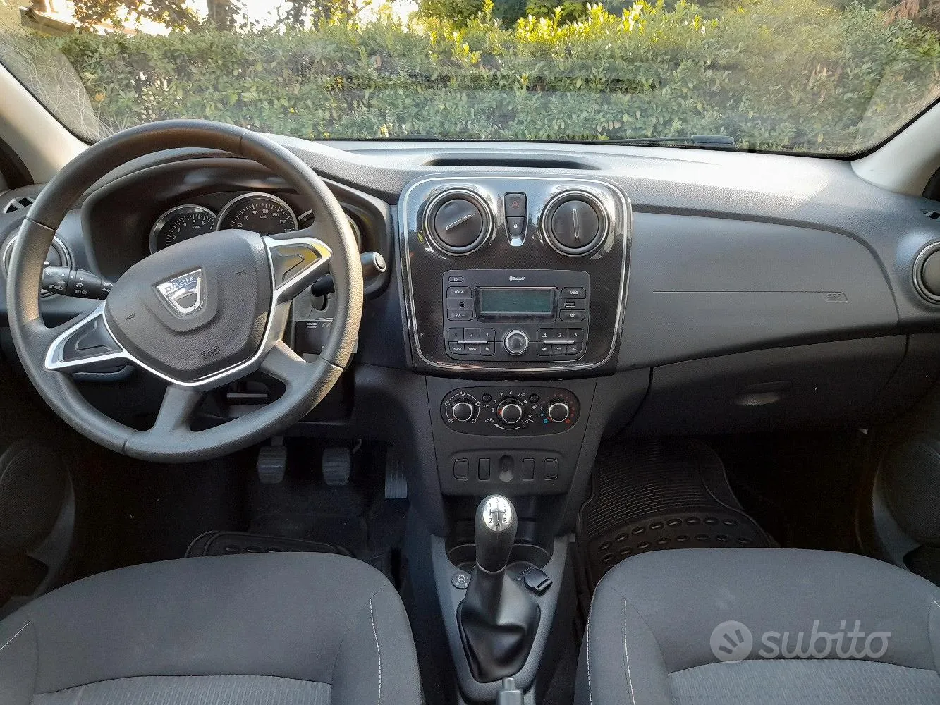 Dacia Sandero 2019 photo 5