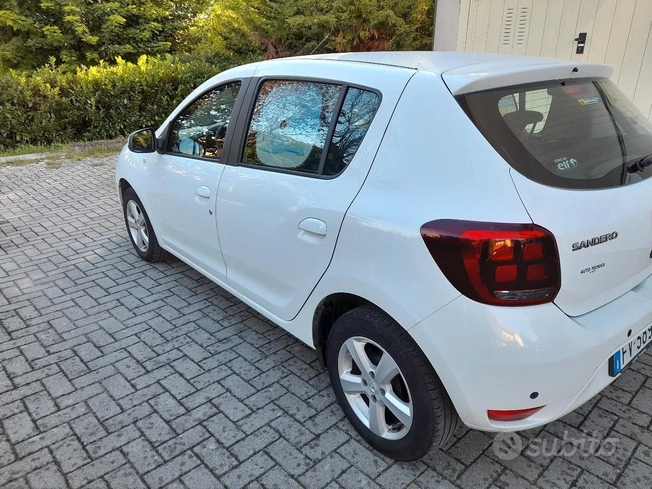 Dacia Sandero 2019 photo 3
